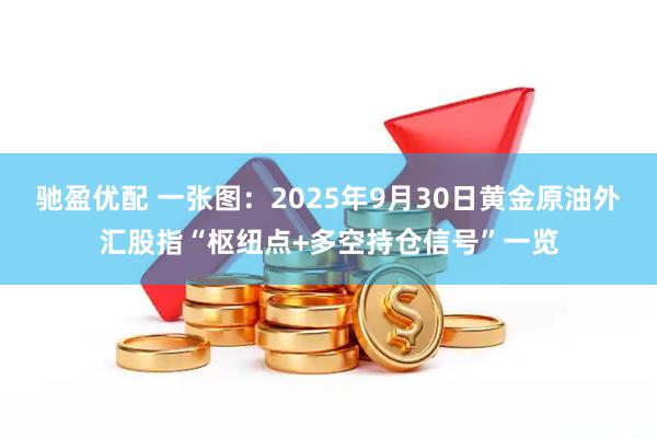驰盈优配 一张图：2025年9月30日黄金原油外汇股指“枢纽点+多空持仓信号”一览